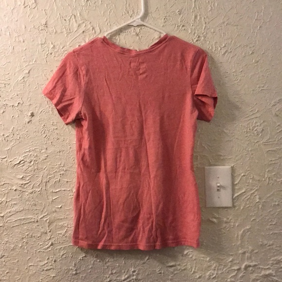 Nike dry fit v-neck - Picture 2 of 2